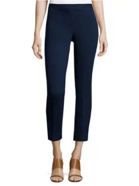 Kobi Halperin Pants - Kobi Halperin Alexandra Pant in Cac Navy NWT